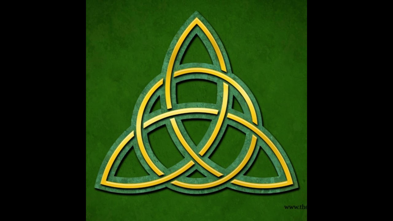 The Formation of the Doctrine of the Trinity Part 1