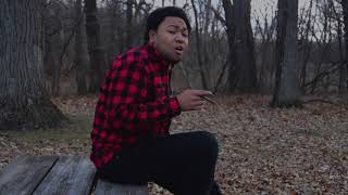 Taz the Artist- Barbell Remix (Hodgy Beats Cover)