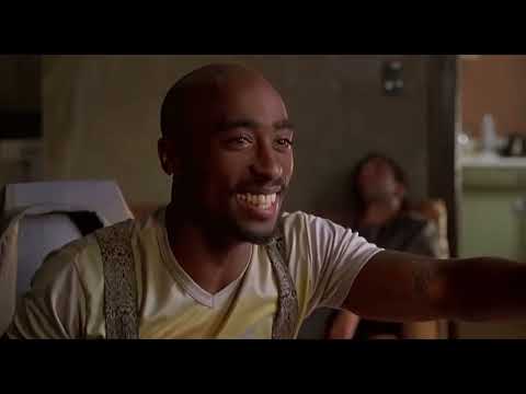 2Pac feat. Elton John - Ghetto Gospel (One World _ ima.gene.nation edit)