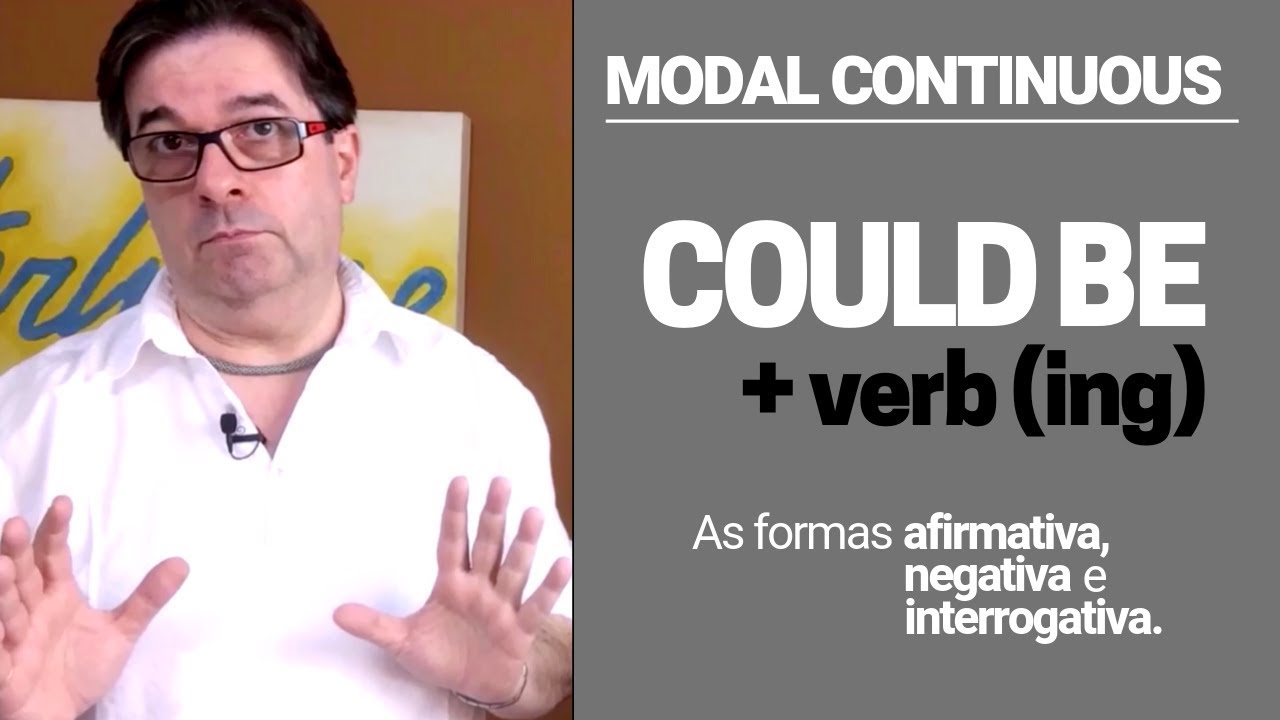 Could Continuous - deve servir para alguma coisa