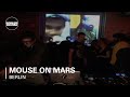 Mouse On Mars 55 min Boiler Room Berlin DJ Set
