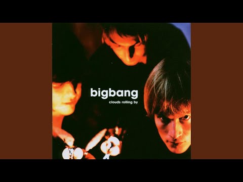 Summer Rain - BigBang