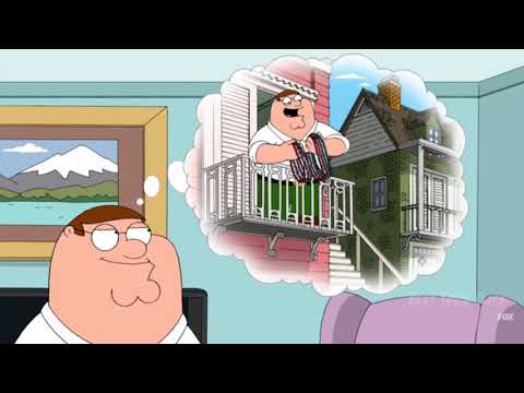 Cutaway Compilation Season 10 - Family Guy (Part 3)