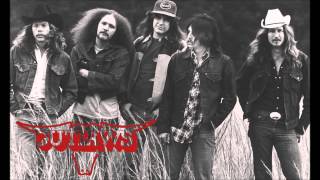 The Outlaws - Girl From Ohio - Legendado