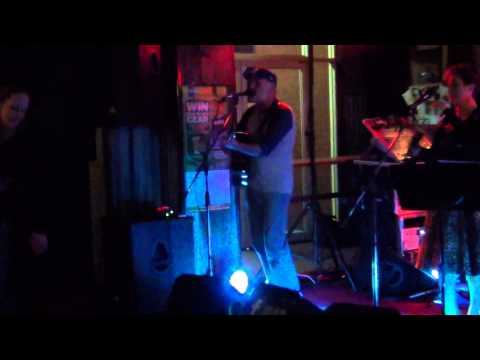 Deja Groove - The Nips are getting bigger