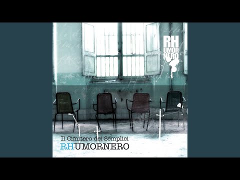 Sangue del tuo sangue