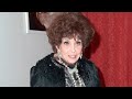 Italian Actress Gina Lollobrigida Dead At 95