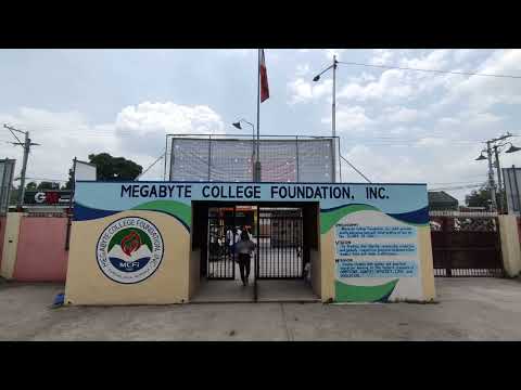 MEGABYTE HYMN ...
