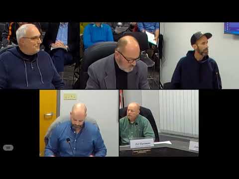 Meeting thumbnail