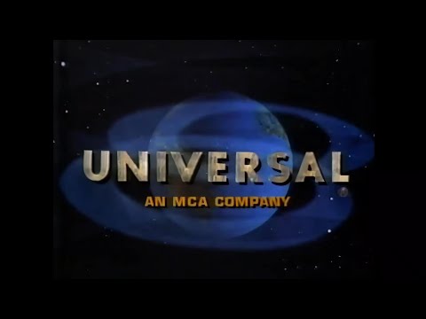 Universal Pictures (1988) (The Great Outdoors)
