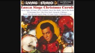 MARIO LANZA - THE VIRGIN&#39;S SLUMBER SONG (MARIA WIEGENLIED)