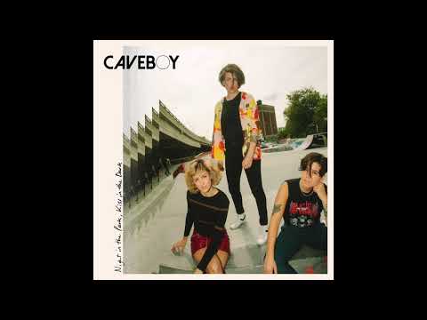 Caveboy - Guess I've Changed (Official Audio)