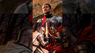 Por Que ARTHUR DAYNE e Sua ESPADA "ALVORADA" Eram TÃO LENDÁRIAS?