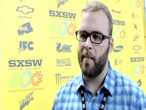 An Interview with John Lang at SXSW