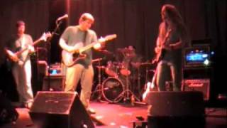 Night Torn Mad @ Headliners - No Fame