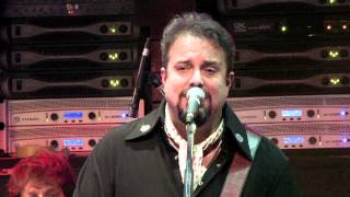 Raul Malo - Oh What A Thrill - Knuckleheads Saloon