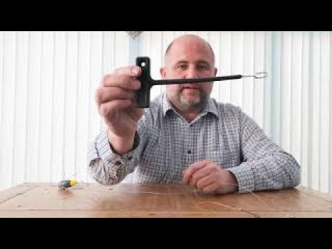 Disgorging Fish The Easy Way                         #seafishing #fishing #fishingtips