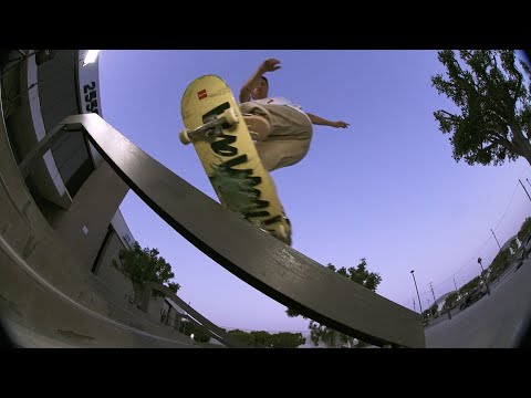 Tobias "Bisse" Christoffersen – KOKKEN