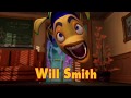 Shark Tale Exclusive Car Wash But Your Memory Was Wrong
