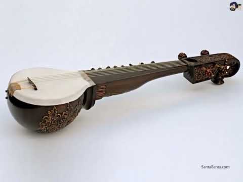 Rabab Saaz