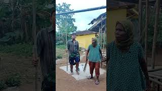 Download lagu MITOHA VS MINANTU DURJANA #komedi mp3