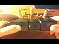 Шокер из Aliexpress. Китайский электрошокер.
