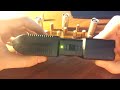 Шокер из Aliexpress. Китайский электрошокер.