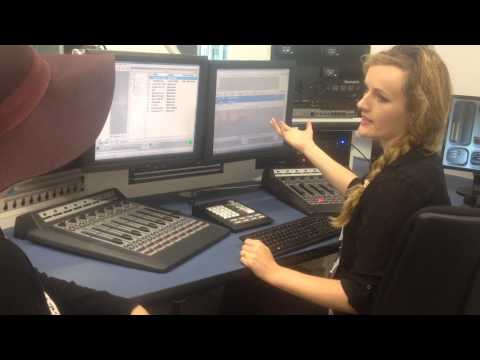 A Demonstration on how to use Myriad Software (PART D ARTS AWARD)