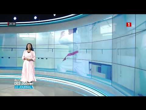AU COEUR DES JOJ : LE JOURNAL - LUNDI 14 SEPTEMBRE 2026