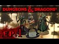 D&D 5th Ed - Call of the Wild Ep.1 - Beast Within ...