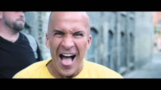 HARD 2 ADAPT (Sentury Status Remix) w/ Suspect, Kid Fade &amp; Big Gat (Official Video)