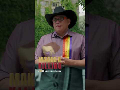Bernard Boxill video 1