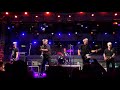 Waco Brothers: "Big River" (Johnny Cash song) (Outlaw Country Cruise 5) (MAH07816)