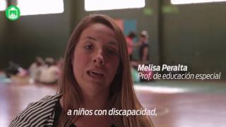 Informe Colonias de verano 2016