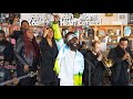 Tye Tribbett: Tiny Desk Concert