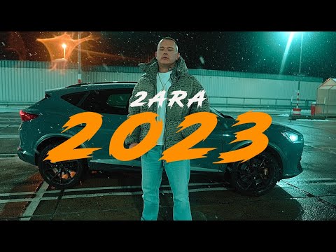 2ARA - 2023 (Prod.by Ogtonez)