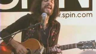 Devendra Banhart - This Is The Way (Live)