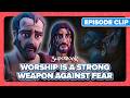 Always Choose To Worship God Superbook Paul And Silas English Clip