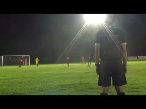 Lances de IFPE x UFPE