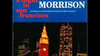 Van Morrison - See Me Through / Soldier of Fortune / Thank You Falettinme Be Mice Elf Agai