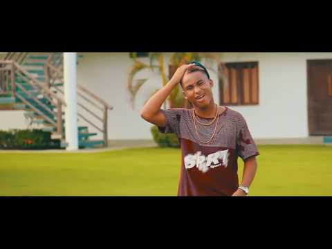 Ganas  Video Oficial  Junior Mc ✖ Roy Perez ✖ Alex Yizzy  TRAP 2018