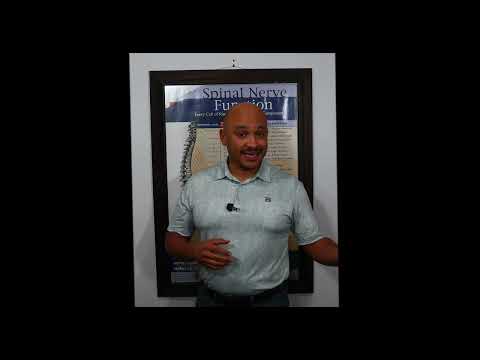 Video: Headaches & Lumbar Pain
