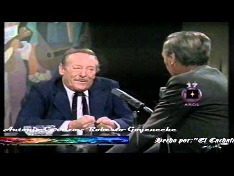 GOYENECHE - CARRIZO  Parte  2 *COMPLETO * HQ-HD