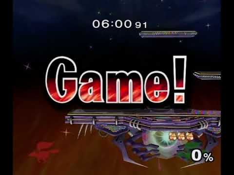 Longhorn Weekly 103 - LR2 - LasagnaCrab (White Fox) vs ShaggyJ (Orange Fox)