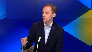 Handelsabkommen mit USA aussetzen, fordert MdEP Andrews