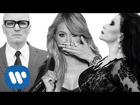 Fangoria & Paulina Rubio - Mi Decisión (SNIPPET)