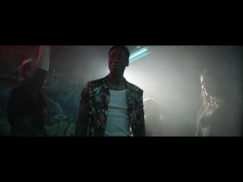 Omar Basaad - Busy Body (Ft. Emmy jhay) [Visualizer]