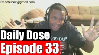 #DailyDose Ep.33 - I'M GOING MLG! #G1GB