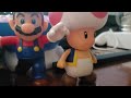 Luigi Watches The THX Broadway DVD Logo