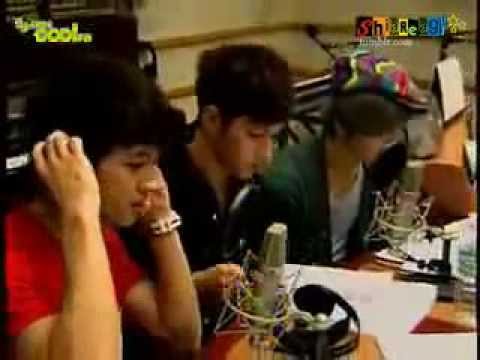 [ENG SUB] 120529 Infinite Sukira Kiss The Radio (2/5)